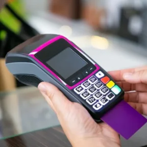 wireless pos machine 5