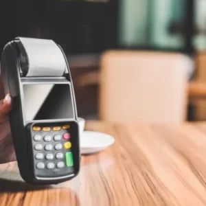 wireless pos machine 6